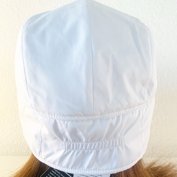 Lululemon Fleece Hat Size L/XL - Picture 7 of 12